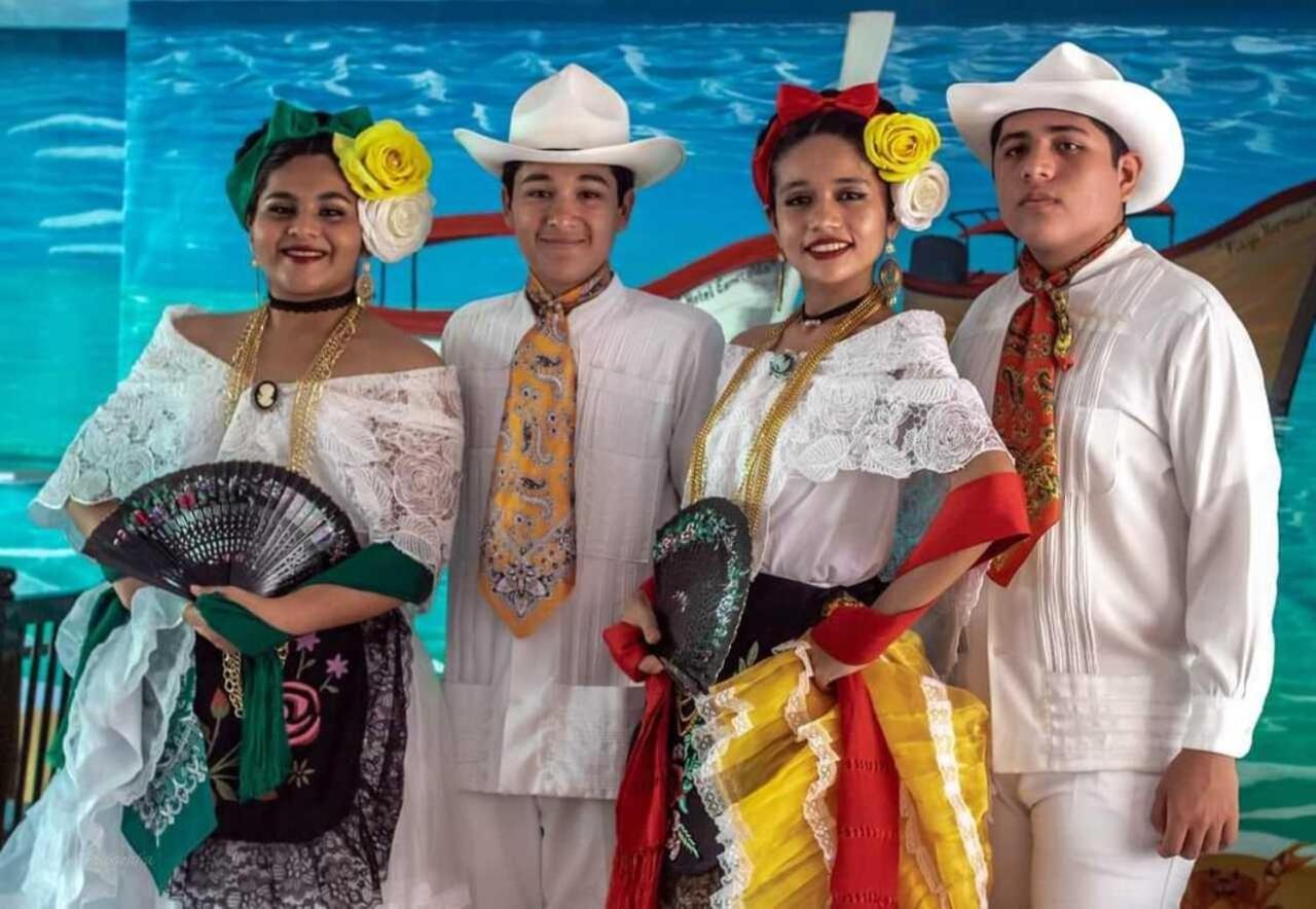Hotel Esmeralda Tampico Eksteriør bilde