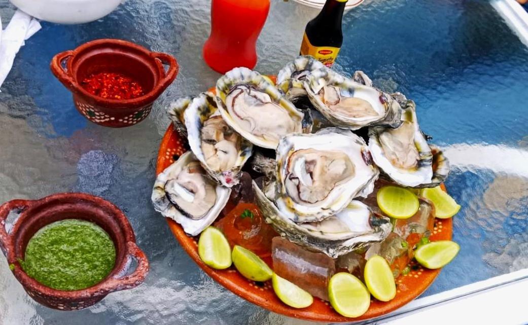 Hotel Esmeralda Tampico Eksteriør bilde
